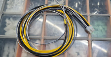 Chicote de fios de alto-falante elétrico 8 pinos TO BLAUPUNKT XLF THB GTB THB-200A THB-210A GTB-200A, usado comprar usado  Enviando para Brazil