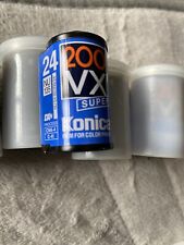Four 35mm film for sale  CWMBRAN