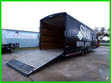 moving trailers for sale  Seagoville