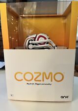Cozmo Robot Anki, Completo, Excelente Estado com Caixa Original Cosmo comprar usado  Enviando para Brazil