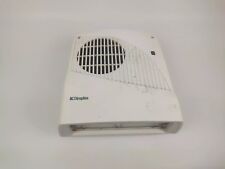 electric blower heater for sale  WELLS