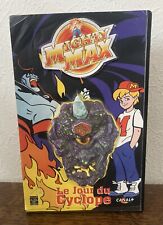 Mighty max vhs d'occasion  Saint-Pierre-des-Corps