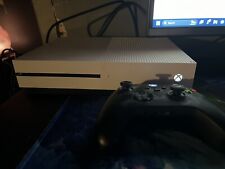 Xbox One S 356 GB LEER DESC segunda mano  Embacar hacia Argentina