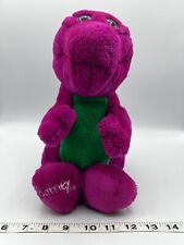 Barney purple dinosaur for sale  Memphis