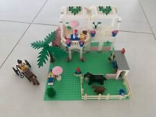Lego 6418 town gebraucht kaufen  Oberursel (Taunus)