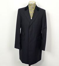 Crombie top coat for sale  Cutchogue