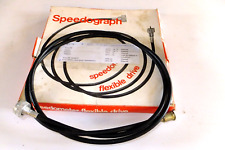 Speedo cable 0871 for sale  NORWICH