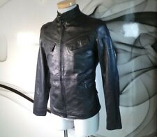 Barbour leather heavy for sale  CHORLEY