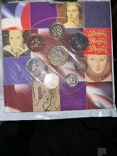 british uncirculated coin sets for sale  BARNSLEY