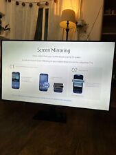 Samsung uhd flat for sale  Beaverton