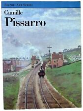 Camille pissarro pissarro for sale  INGATESTONE