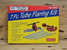 Tube flaring kit for sale  Fairhope