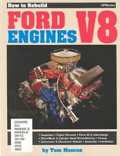 Rebuild ford engines for sale  DERBY