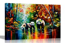 Panda family magical d'occasion  Expédié en Belgium