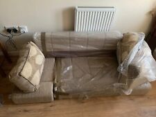 Caravan seating cushion for sale  LEICESTER