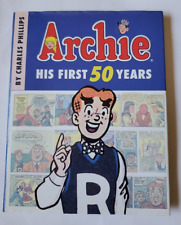 Archie first years for sale  Columbia
