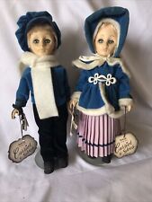 Vtg effanbee doll for sale  San Pablo