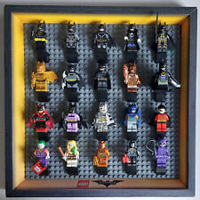 Lego batman setzkasten gebraucht kaufen  Heppenheim