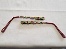 Brillenbügel serie change gebraucht kaufen  Flonheim