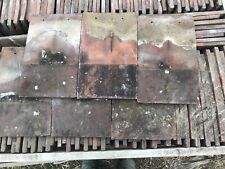 Roof tiles clay for sale  UK