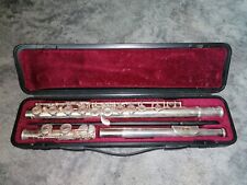Flute yamaha 211 for sale  CHELMSFORD