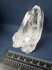 Quartz cristal roche d'occasion  Régny