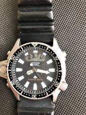 citizen diver for sale  Shipping to Ireland