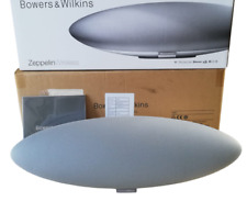 bowers wilkins zeppelin for sale  LEICESTER