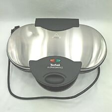 Tefal doppel herzwaffeleisen gebraucht kaufen  Pulsnitz