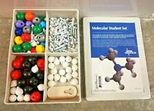 molecular student set for sale  Seattle
