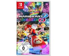 Mario kart deluxe gebraucht kaufen  Bremen