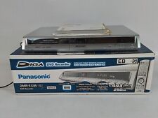 Panasonic dmr ex85 for sale  HEREFORD