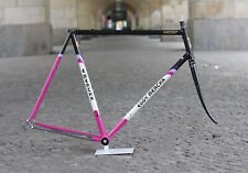 Eddy Merckx Corsa Extra Columbus SLX Frame / 59 cm / Team Telekom for sale  Shipping to South Africa