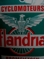 Flandria cyclomoteurs adler gebraucht kaufen  Wesendorf