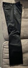 mens satin trousers for sale  NORTHOLT