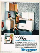 Advertising 105 1967 d'occasion  Expédié en Belgium