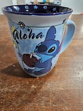Stitch mug aloha for sale  Pittston