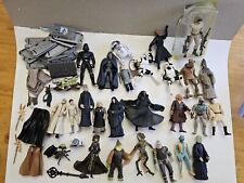 Lote de 25 figuras de acción Star Wars varias  segunda mano  Embacar hacia Argentina