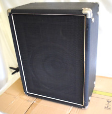 Guitar cab 8ohm for sale  Shipping to Ireland
