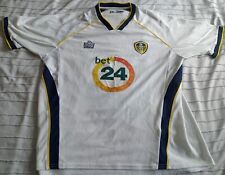 Leeds united shirt for sale  HUNTINGDON