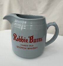 Robbie burns famed for sale  KILMARNOCK