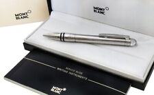 Montblanc starwalker stainless for sale  Andersonville