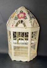 Decorative bird cage for sale  Stamford