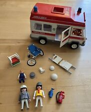 playmobil car ambulance for sale  Bethesda
