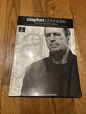 Clapton chronicles best for sale  Staunton