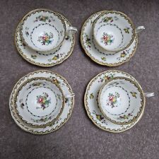 Aynsley antique tea for sale  NORTHWOOD