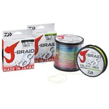 Trecciato daiwa braid usato  Formia