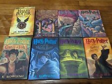 Harry potter 1st for sale  Monticello