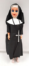 Nun sister doll for sale  DARTFORD