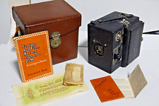 box camera for sale  BARNSLEY